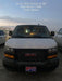 2025 GMC Savana 3500 - Rental