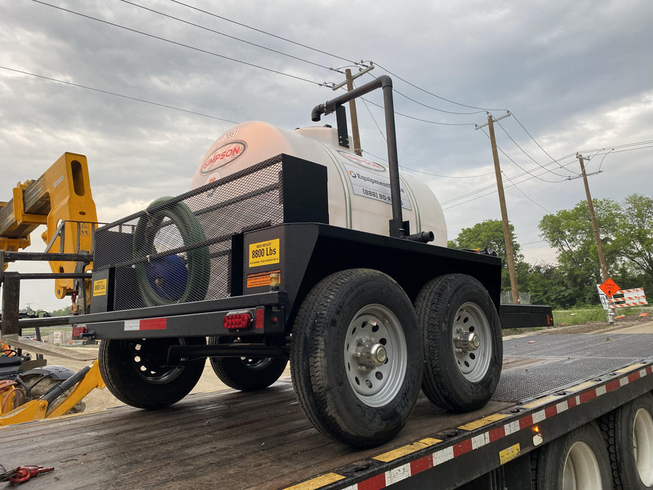 2023 SIMPSON SWT-52517