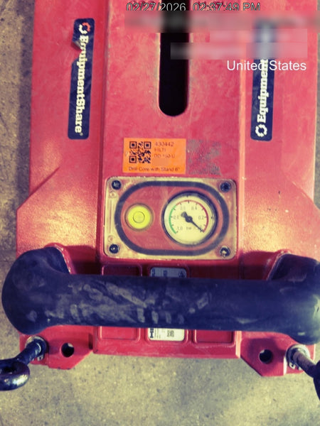 2024 HILTI DD 150-U