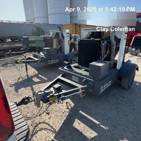 2023 ATLAS COPCO PAC F44 KD
