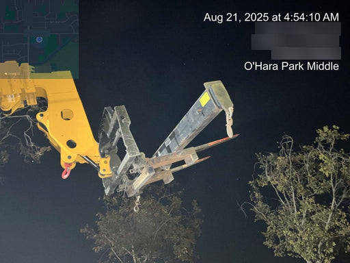 2020 STAR INDUSTRIES 1160B