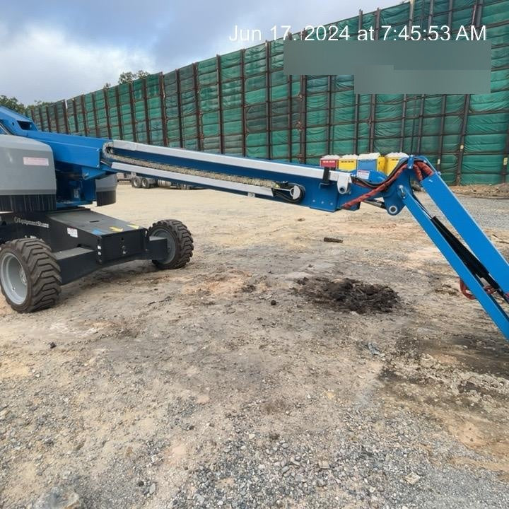2024 GENIE S-45 XC