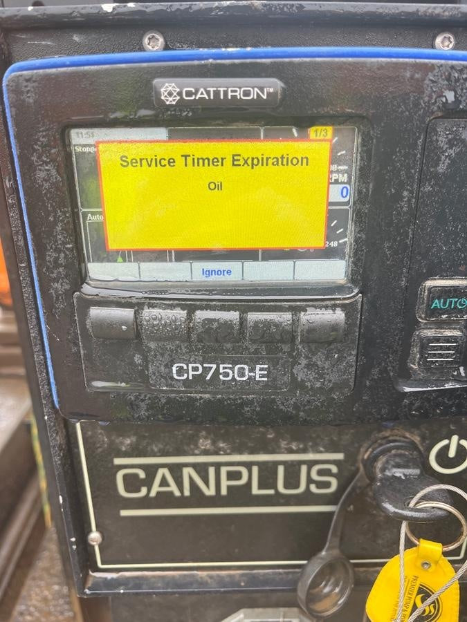 2023 PREMIER PUMP 8NHTH-RP-DC13