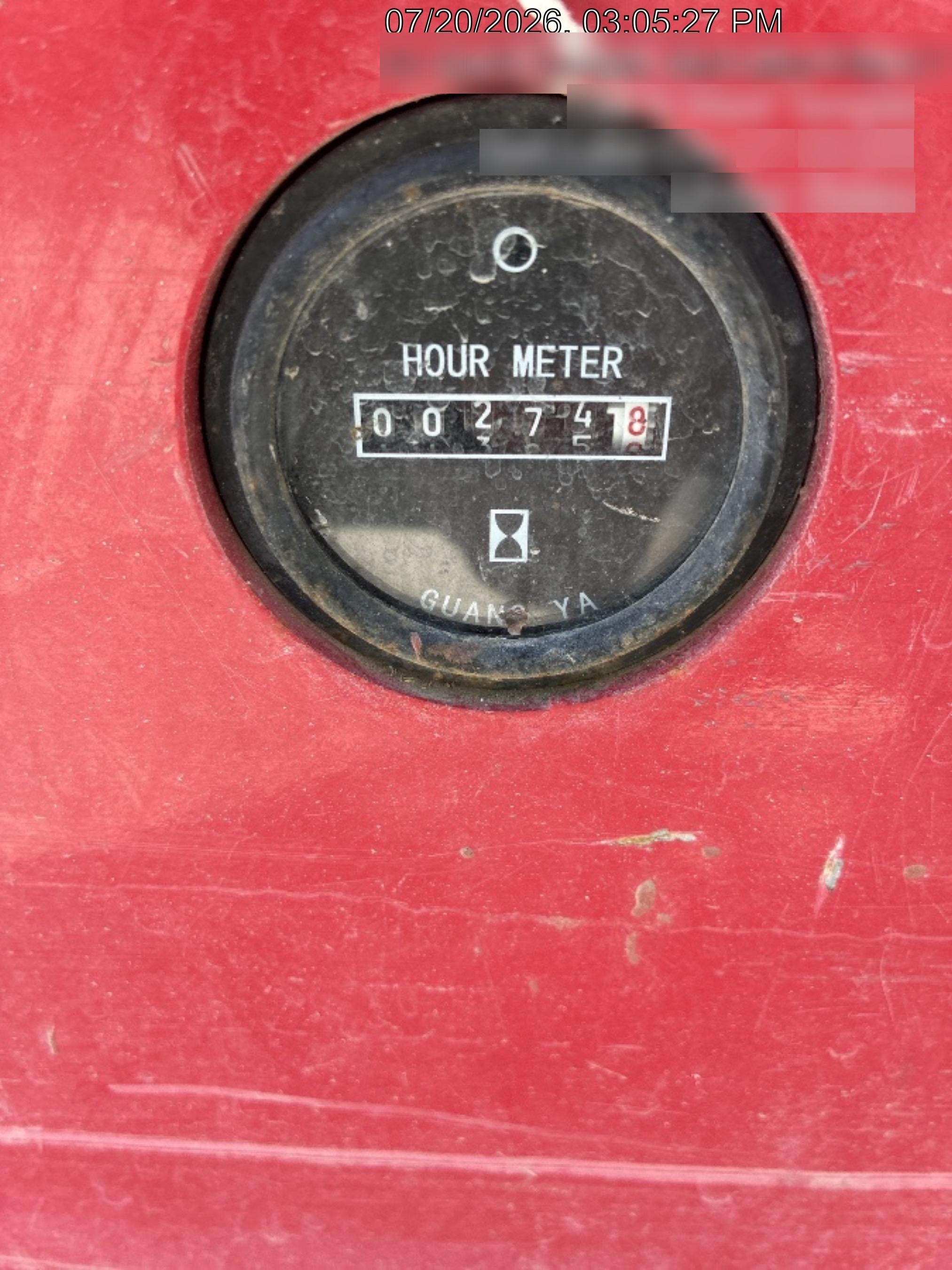 2019 MEC 1930SE