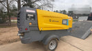 2023 ATLAS COPCO XAS 400-150 PACE