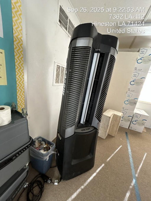 2023 VECTOR Vector Max