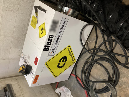 2021 CAMPO EB30E