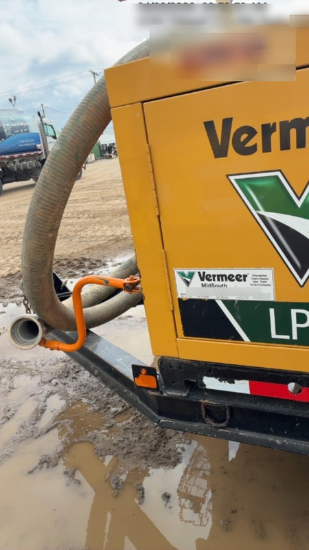 2023 VAC-TRON LP573XDT
