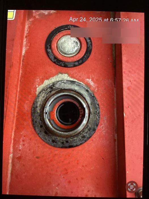 2020 MULTIQUIP GAW180HEA