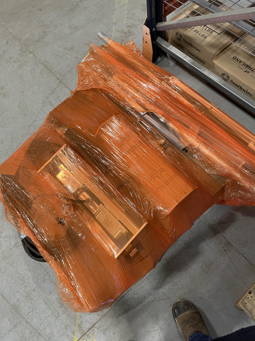 2022 WORKSITE LIGHTING PetroPRO-MAX T-Bracket