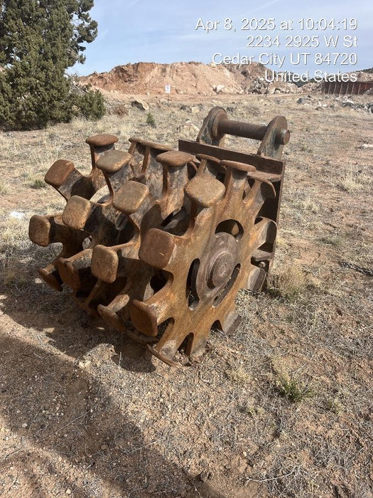 2020 WERK-BRAU WBC236-2