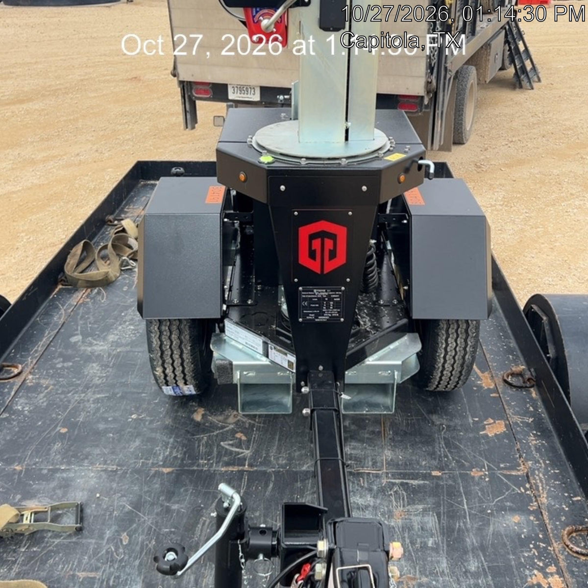 2026 TRIME X-BRIGHT MMB