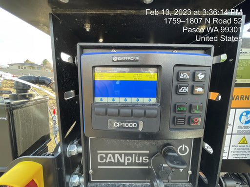 2022 PIONEER PP66S12L71-TD2.9L4