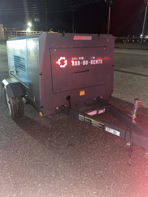 2023 AIRMAN PDS185S CWK