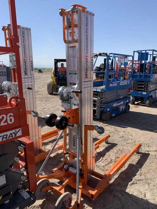 2021 LIFTSMART MLC-24