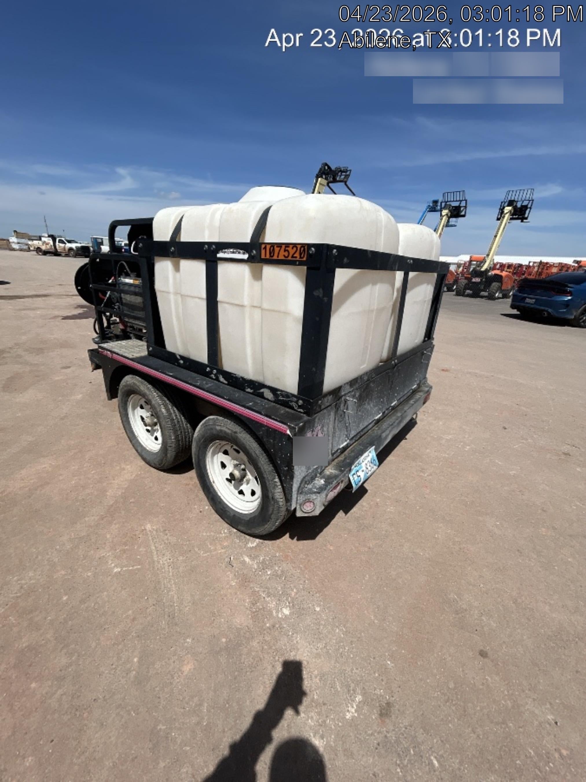 2020 MI-T-M CORPORATION HS-3006-0MDK-UR