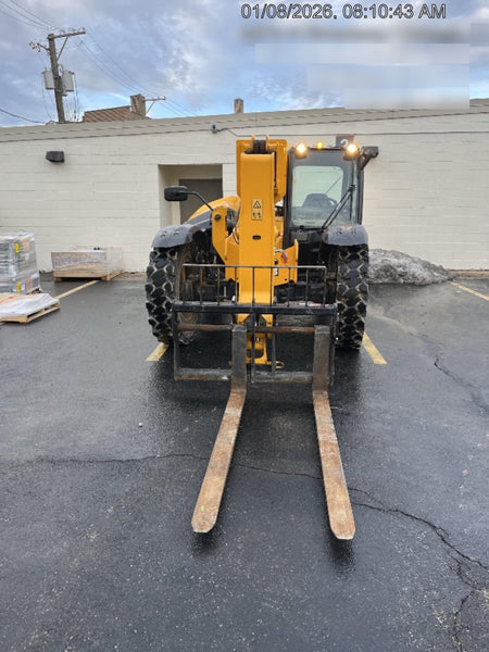 2024 JCB 509-42