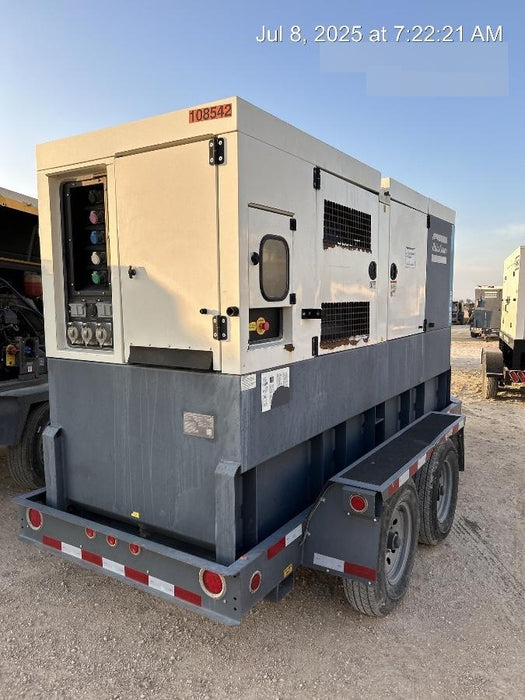 2020 ATLAS COPCO QAS150