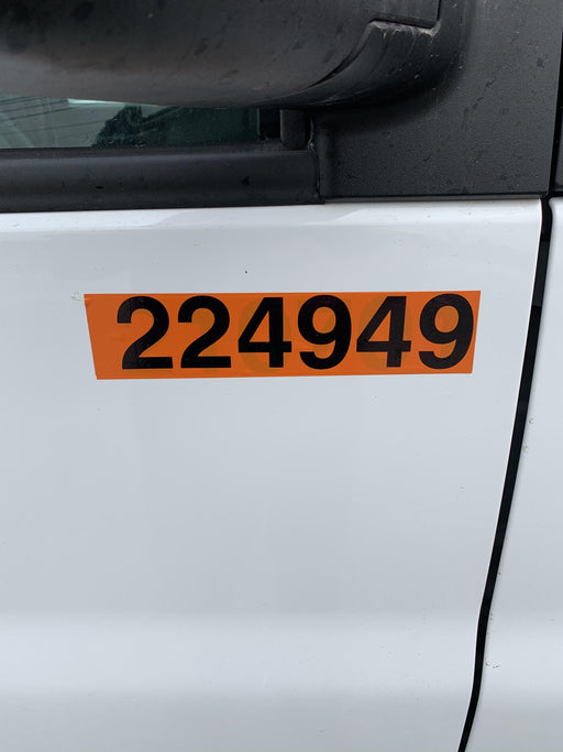 2022 GMC Savana 3500