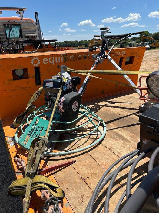 2024 MULTIQUIP J36H55