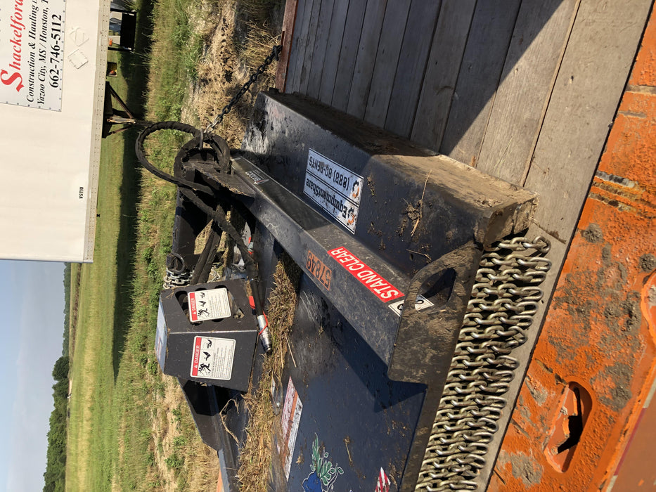 2020 PALADIN 30372A-0022