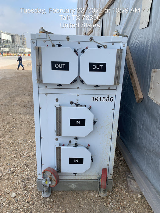 2020 SMARTECH SLIC12R-MSH