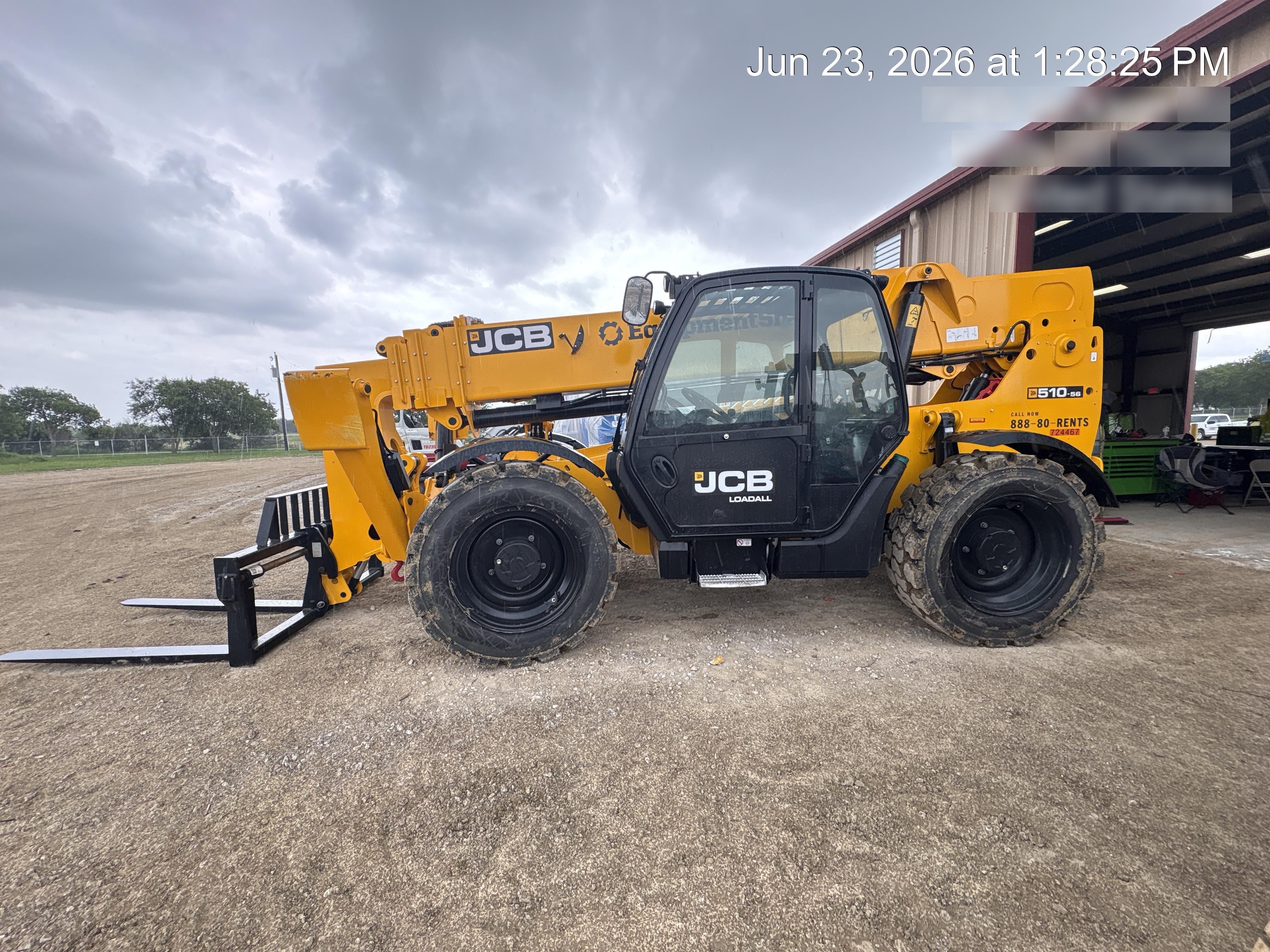 2026 JCB 510-56