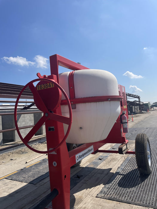 2021 MULTIQUIP MC12PH