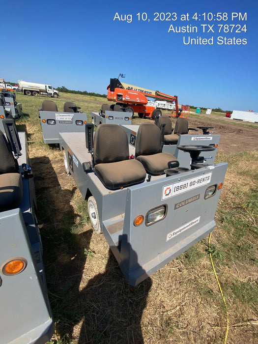 2022 COLUMBIA Payloader 2XL