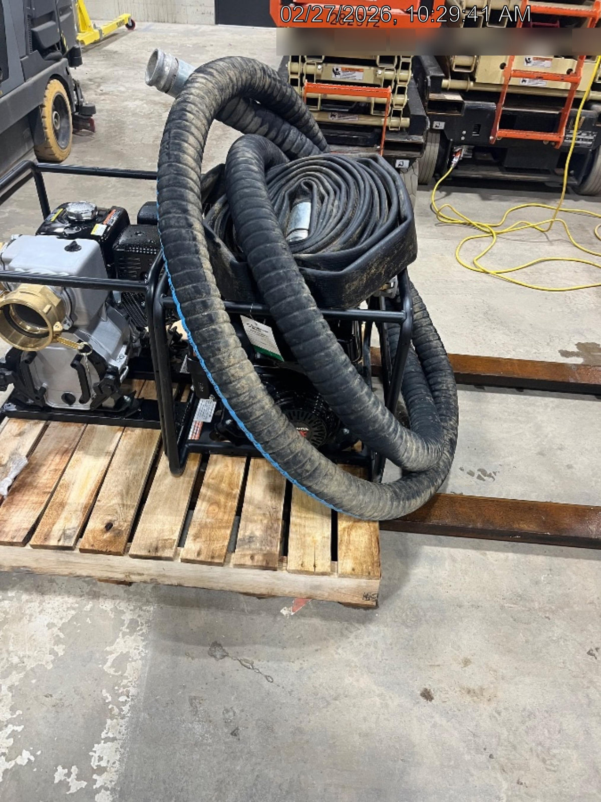 2024 MI-T-M WTP-T03-0MGH