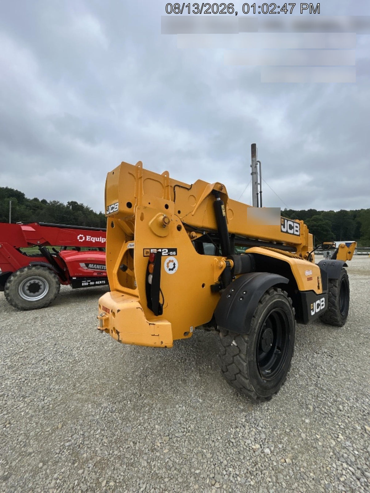 2022 JCB 512-56