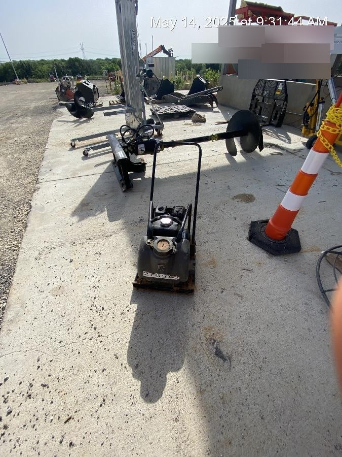 2022 THIRD COAST EQUIPMENT SP5013H