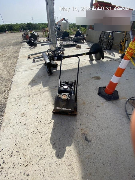 2022 THIRD COAST EQUIPMENT SP5013H