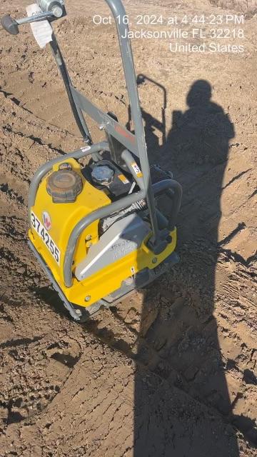 2023 WACKER NEUSON WPU1550AW