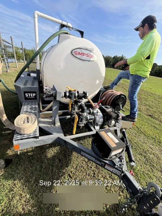 2023 SIMPSON SWT-52517