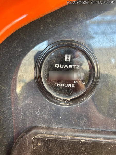 2025 JLG 460SJ
