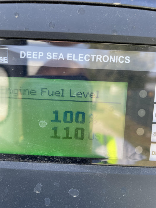 2020 ATLAS COPCO QAS 70