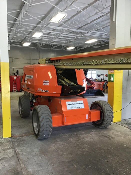 2020 JLG 660SJ
