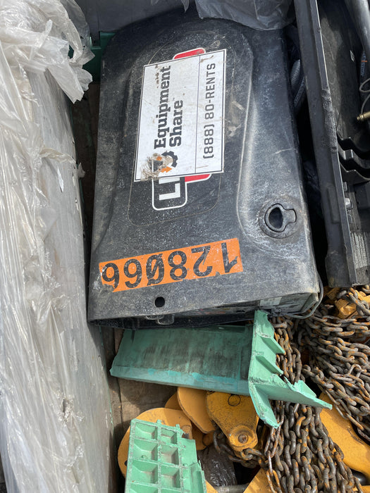 2021 LINCOLN ELECTRIC LN-25X