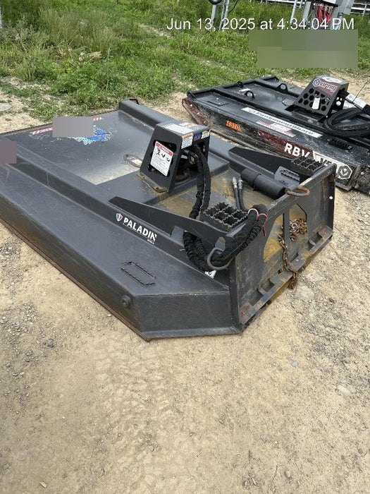 2021 PALADIN 30372A-0022