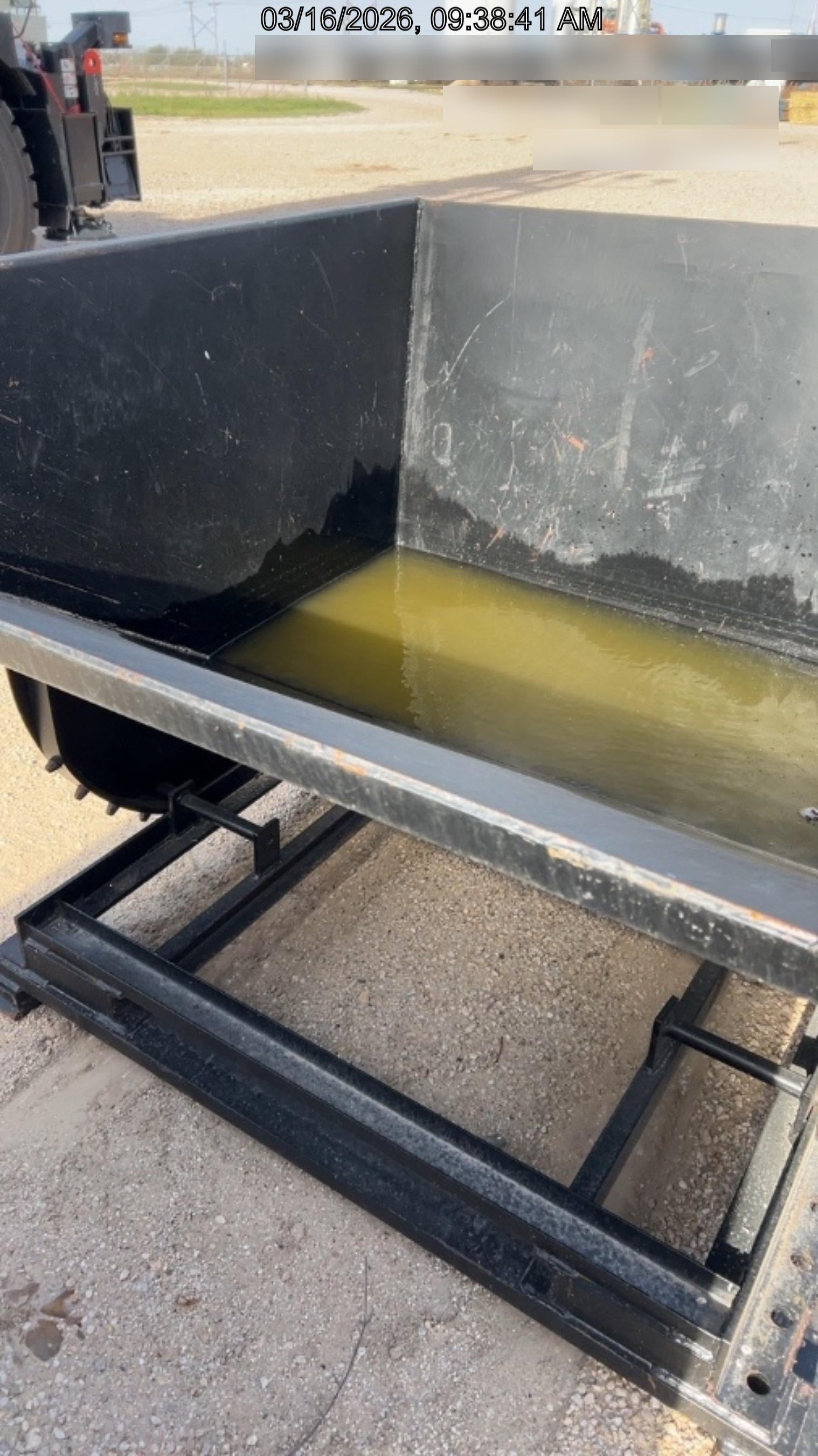 2025 STAR INDUSTRIES M-1820 - Self-Dump Hopper