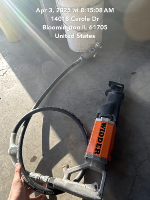 2023 WIDDER 18405-QC