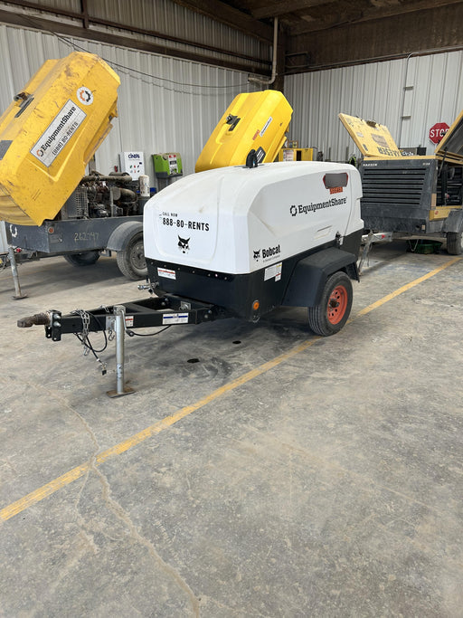 2025 BOBCAT PA185WDO-T4F