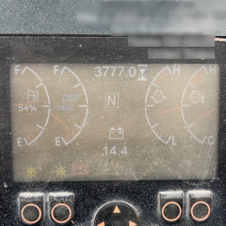 2018 MANITOU MTA10055