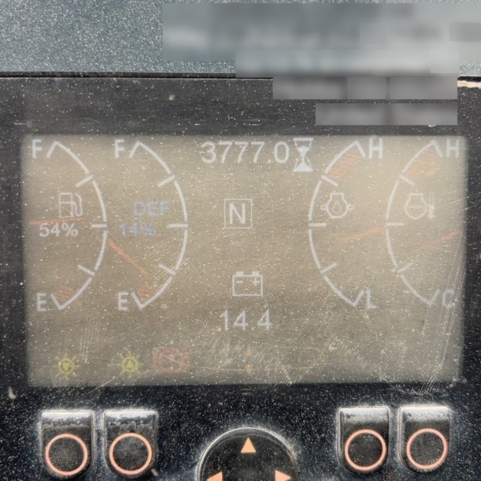 2018 MANITOU MTA10055