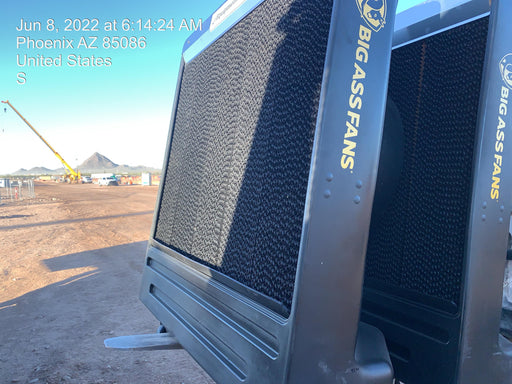 2022 BIG ASS FANS Cool Space 400