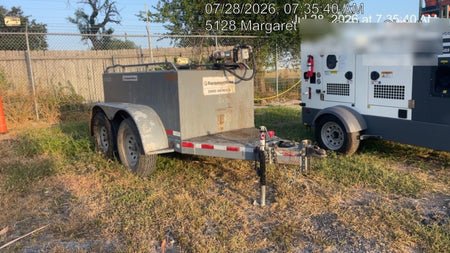 2020 THUNDER CREEK EV500