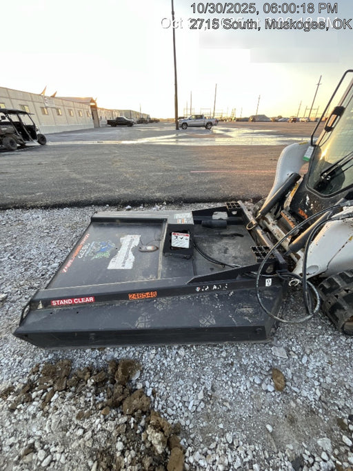 2022 PALADIN 30372A-0022