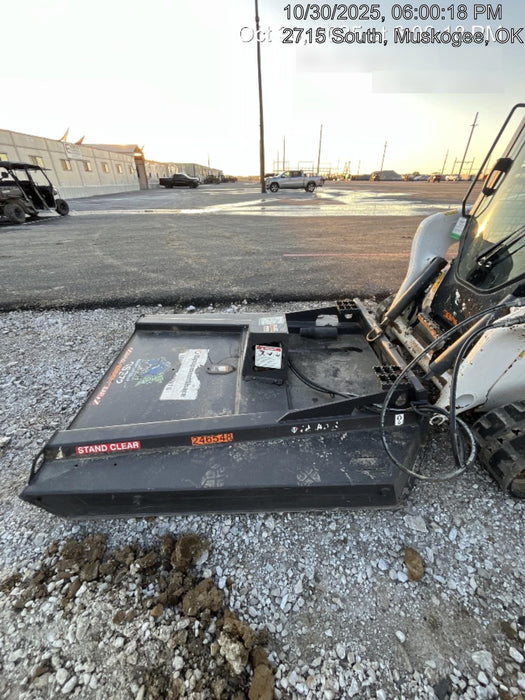 2022 PALADIN 30372A-0022