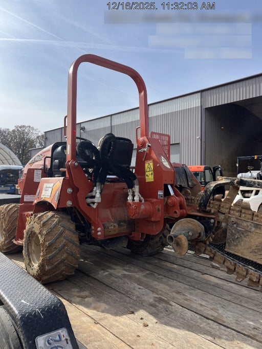 2020 DITCH WITCH RT45A